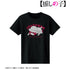 『【推しの子】』重曹ちゃん カレッジTシャツメンズ【202504再販】